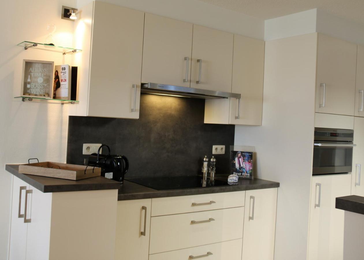 Apartamento Salt&Sea Middelkerke Exterior foto